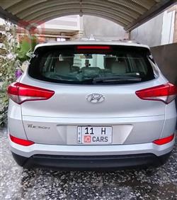 هیۆندای تۆکسۆن